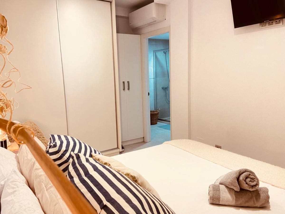 Viuter - Magna Home Las Canteras Beach + Parking Las Palmas de Gran Canaria Esterno foto