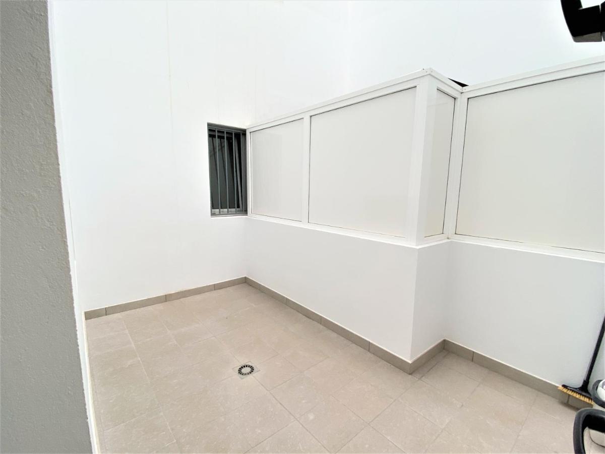 Viuter - Magna Home Las Canteras Beach + Parking Las Palmas de Gran Canaria Esterno foto