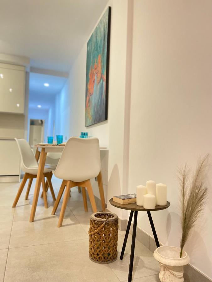 Viuter - Magna Home Las Canteras Beach + Parking Las Palmas de Gran Canaria Esterno foto