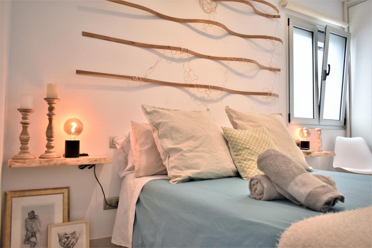 Viuter - Magna Home Las Canteras Beach + Parking Las Palmas de Gran Canaria Esterno foto