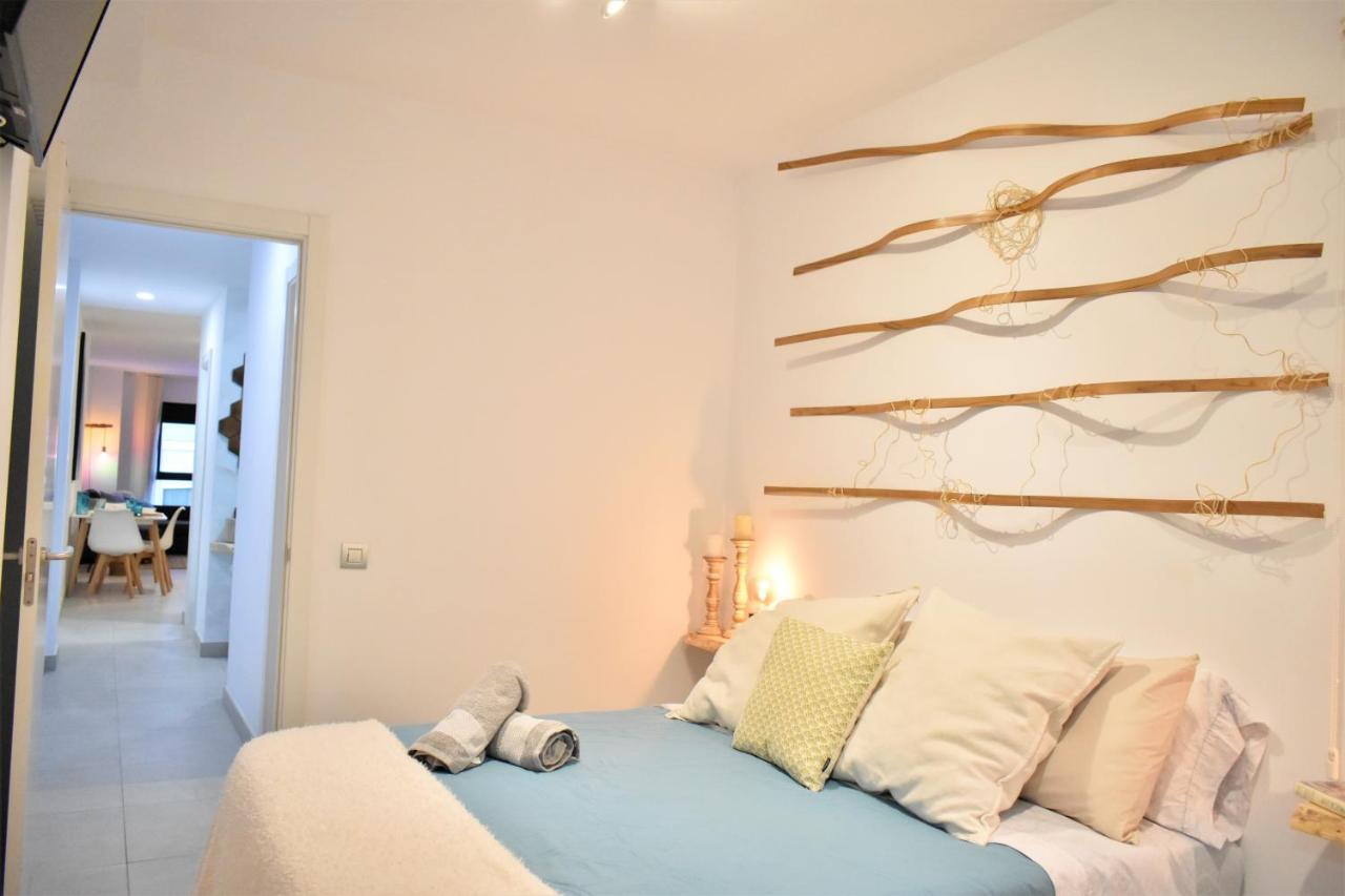 Viuter - Magna Home Las Canteras Beach + Parking Las Palmas de Gran Canaria Esterno foto